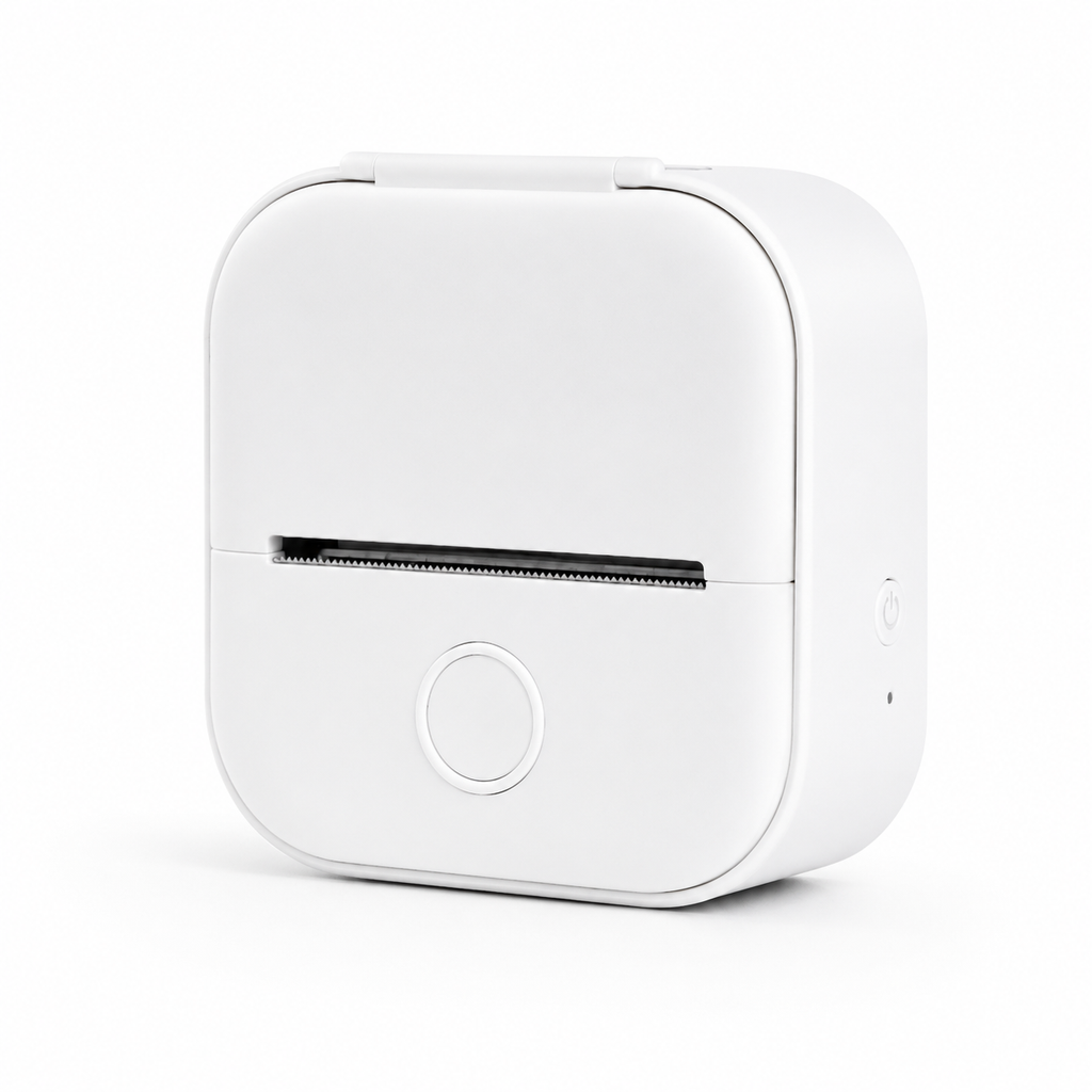 Mini imprimante Bluetooth