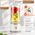 Blender portable rechargeable USB – 500 ml