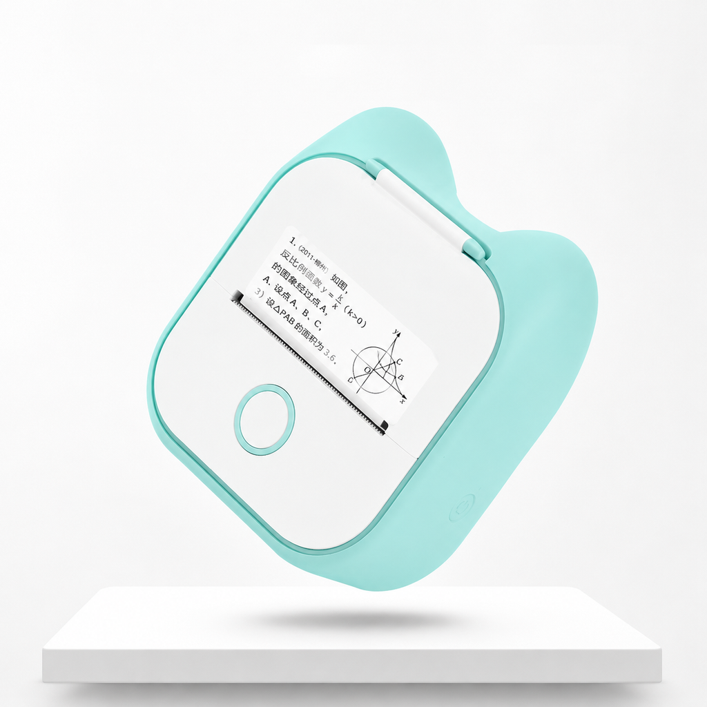Mini imprimante Bluetooth