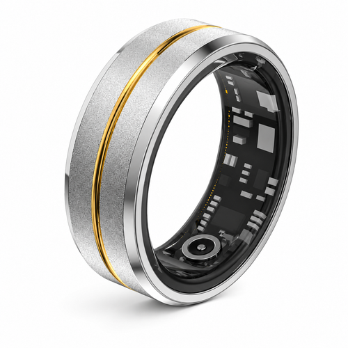 Bague Connectée Intelligente